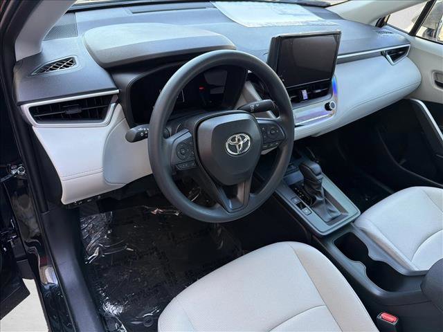New 2026 Toyota Corolla Cross L image 13