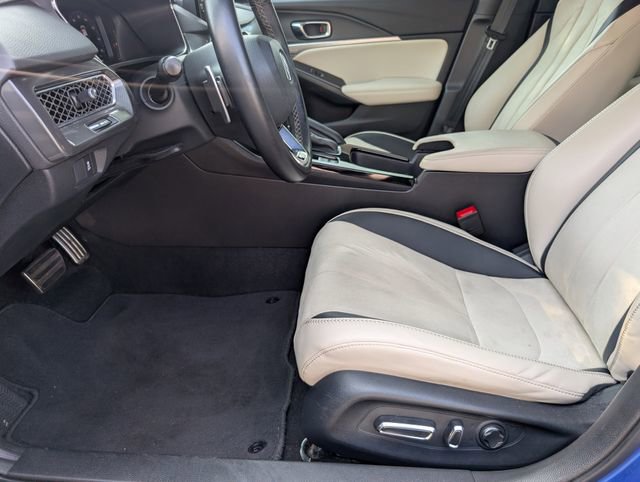 Used 2023 Acura Integra A-Spec image 14