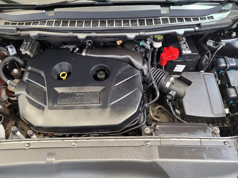 Used 2016 Ford Edge SE image 30