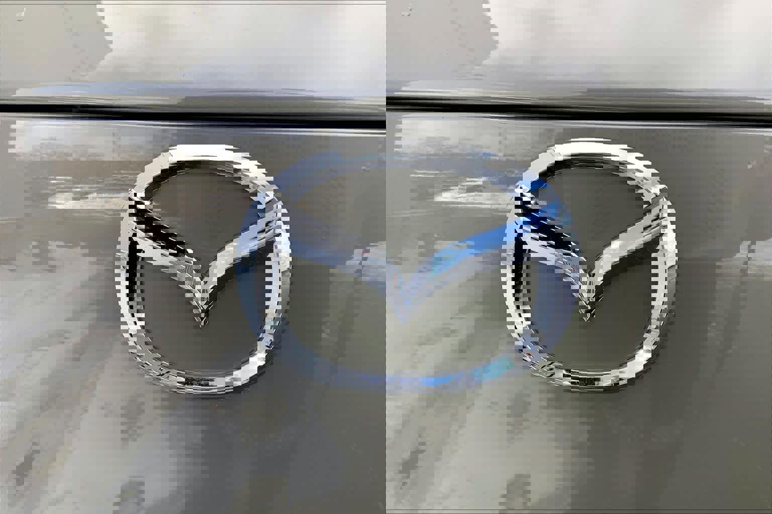 Used 2025 MAZDA CX-50 AWD 2.5 Turbo w/ Weather Package image 33