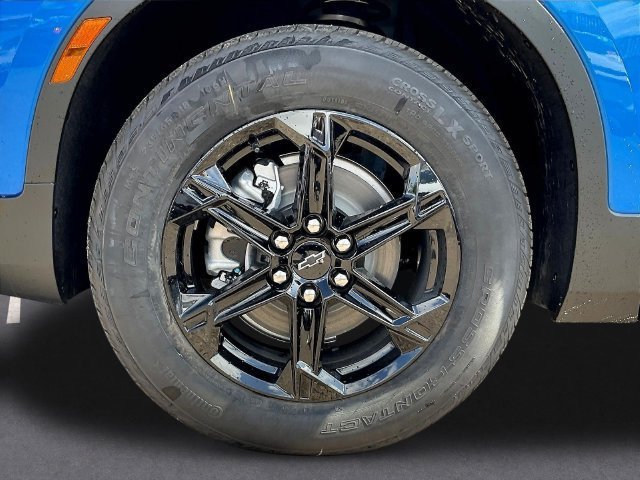 New 2026 Chevrolet Blazer LT w/ Midnight/Sport Edition FWD image 15