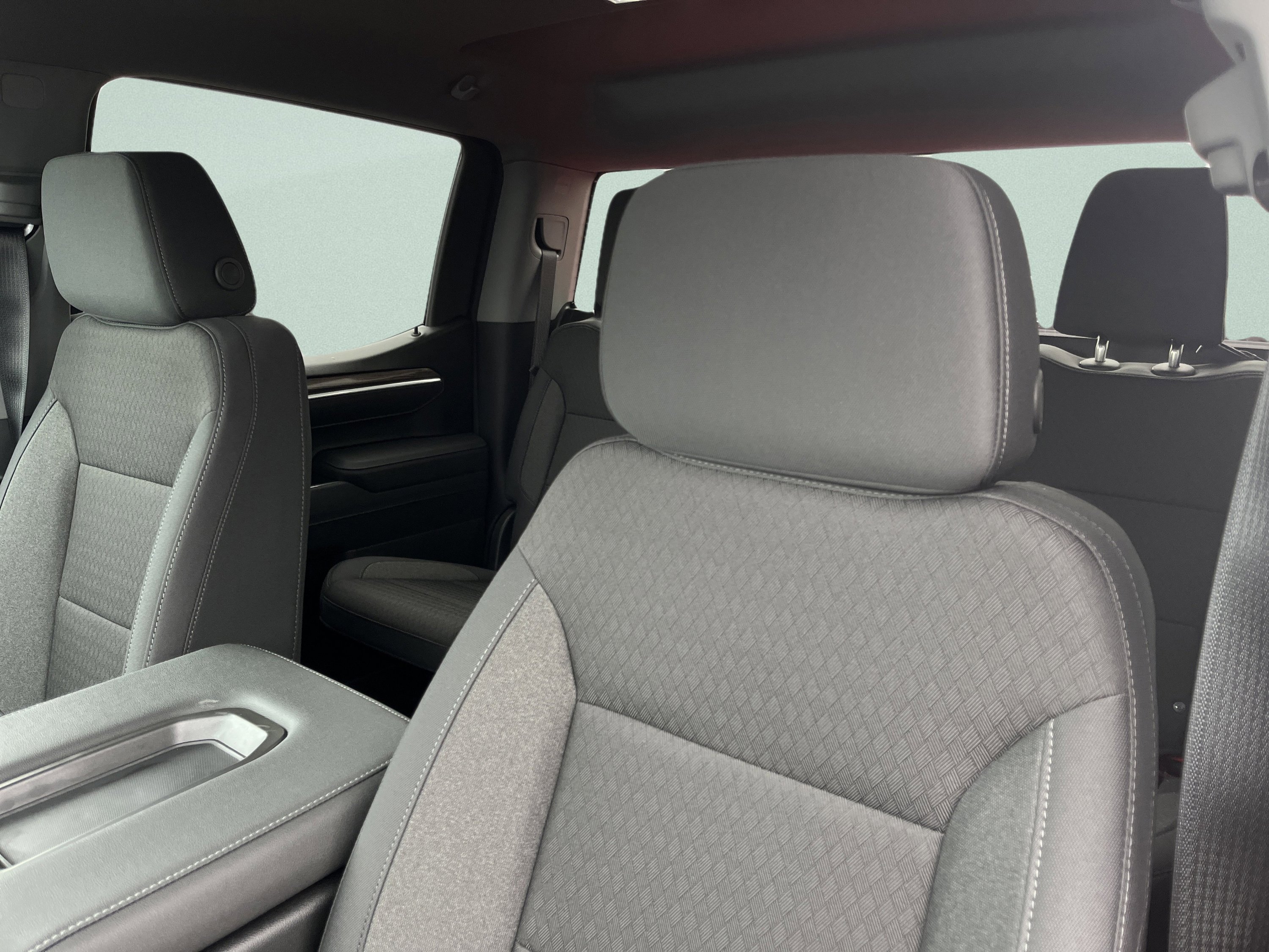 New 2026 Chevrolet Silverado 1500 LT image 10