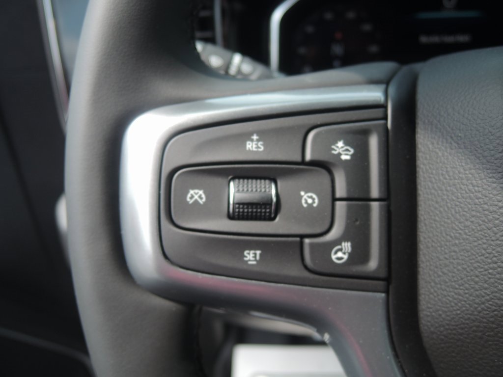 New 2026 Chevrolet Silverado 1500 LT w/ Protection Package image 14