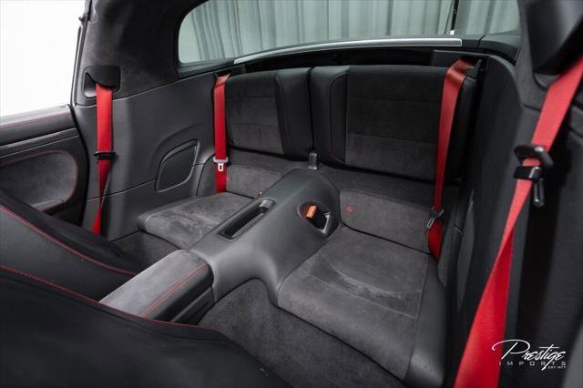 Used 2017 Porsche 911 Targa 4 GTS w/ GTS Interior Package AWD/4WD image 28