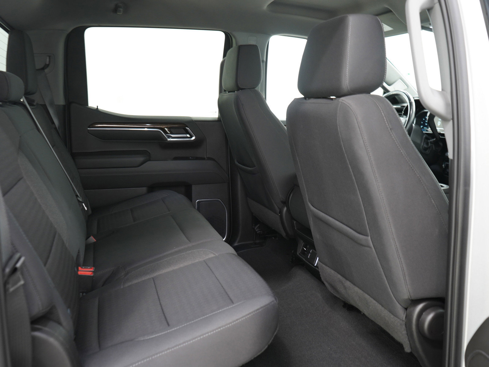 Used 2022 GMC Sierra 1500 SLE AWD/4WD image 14