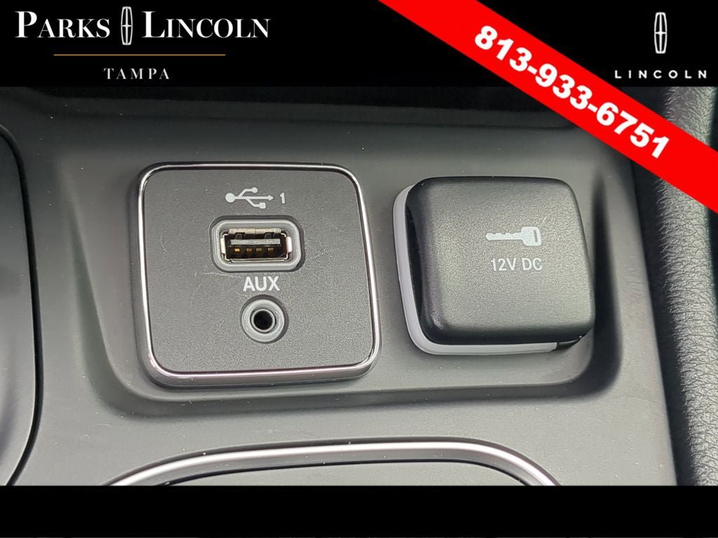 Used 2022 Jeep Cherokee Latitude Lux w/ Sun & Sound Group AWD/4WD image 23