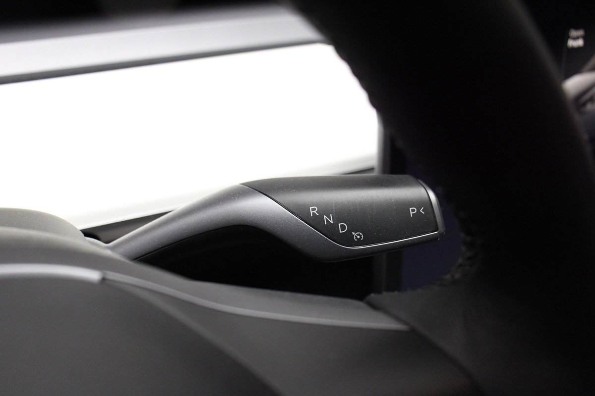Used 2022 Tesla Model Y Long Range AWD/4WD image 31