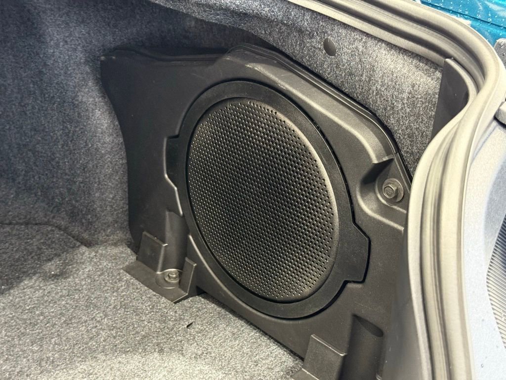 New 2026 Ford Mustang GT Premium w/ GT Performance Package image 5