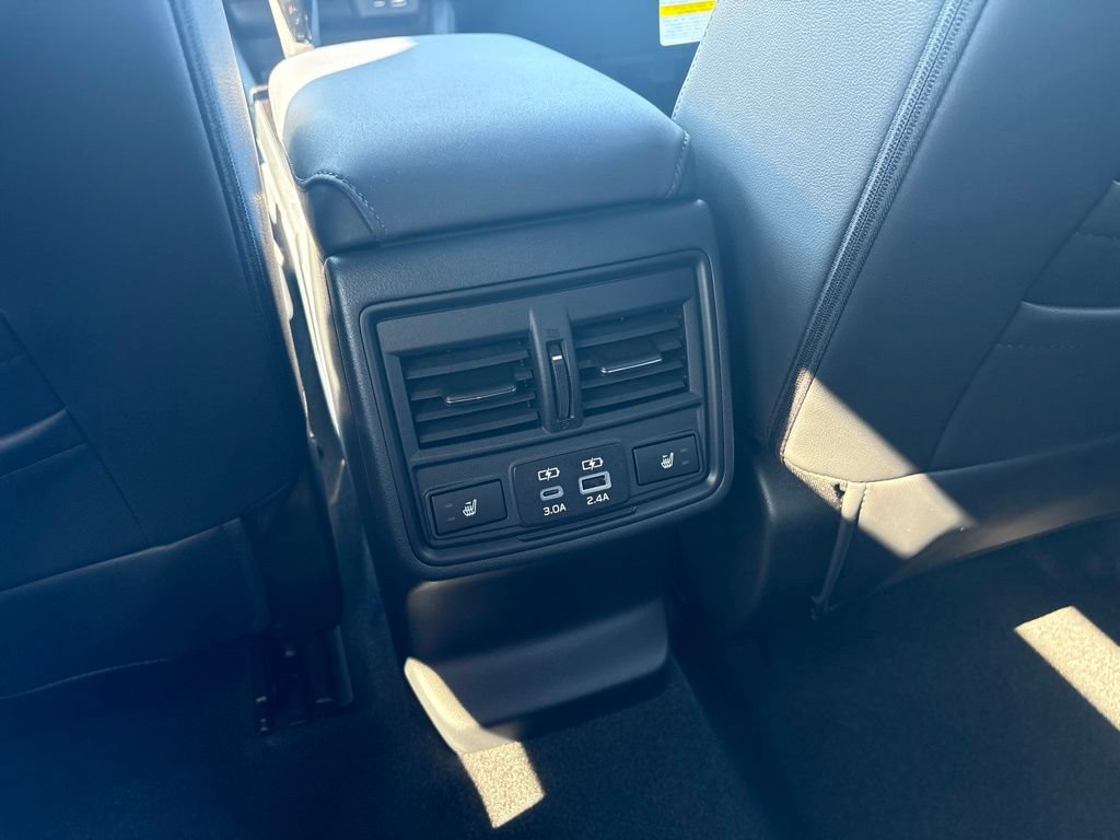 New 2026 Subaru Outback Touring XT AWD/4WD image 25