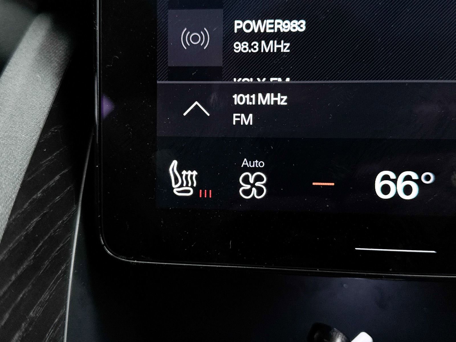 Used 2021 Polestar Polestar 2 image 22