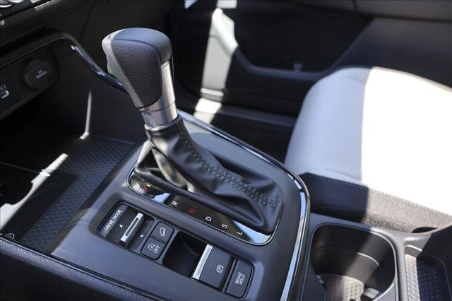 New 2026 Honda CR-V EX image 19