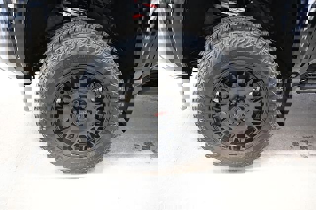 New 2026 Toyota Tacoma TRD Sport image 29