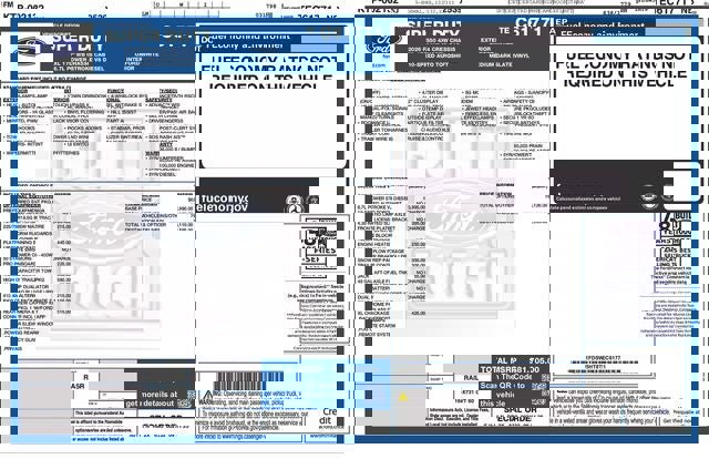 New 2026 Ford F550 4x4 Crew Cab image 26