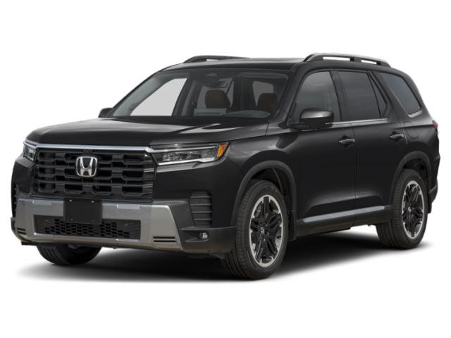 New 2026 Honda Pilot Touring image 1