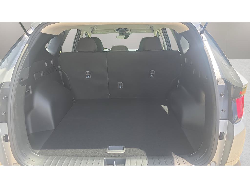 New 2026 Hyundai Tucson SE FWD image 9