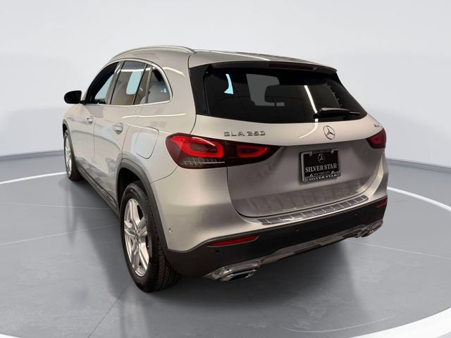 Certified 2023 Mercedes-Benz GLA 250 4MATIC image 6