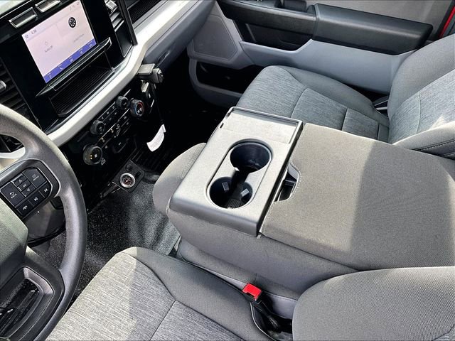 Used 2024 Ford F250 XL w/ XL Chrome Package AWD/4WD image 15