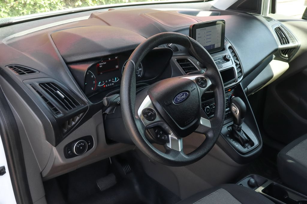 Used 2022 Ford Transit Connect XL FWD image 21