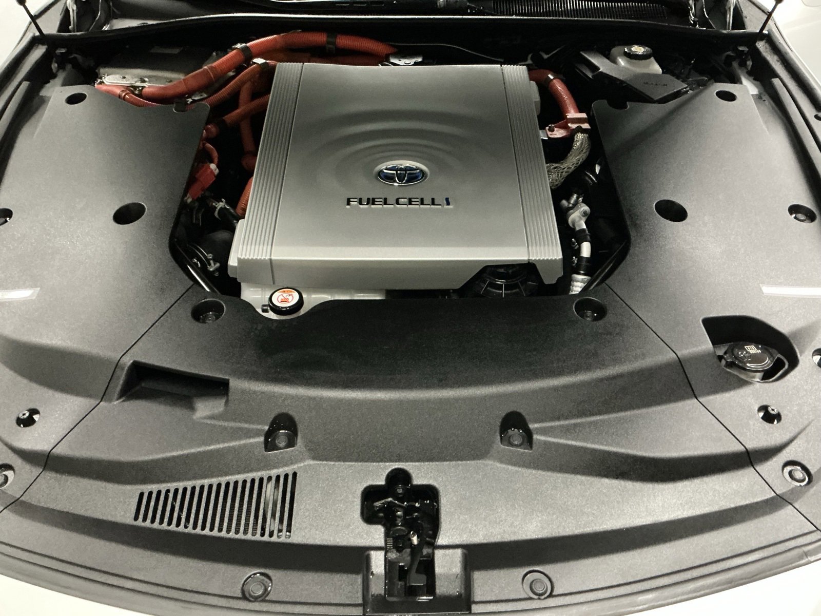 Used 2022 Toyota Mirai XLE image 31