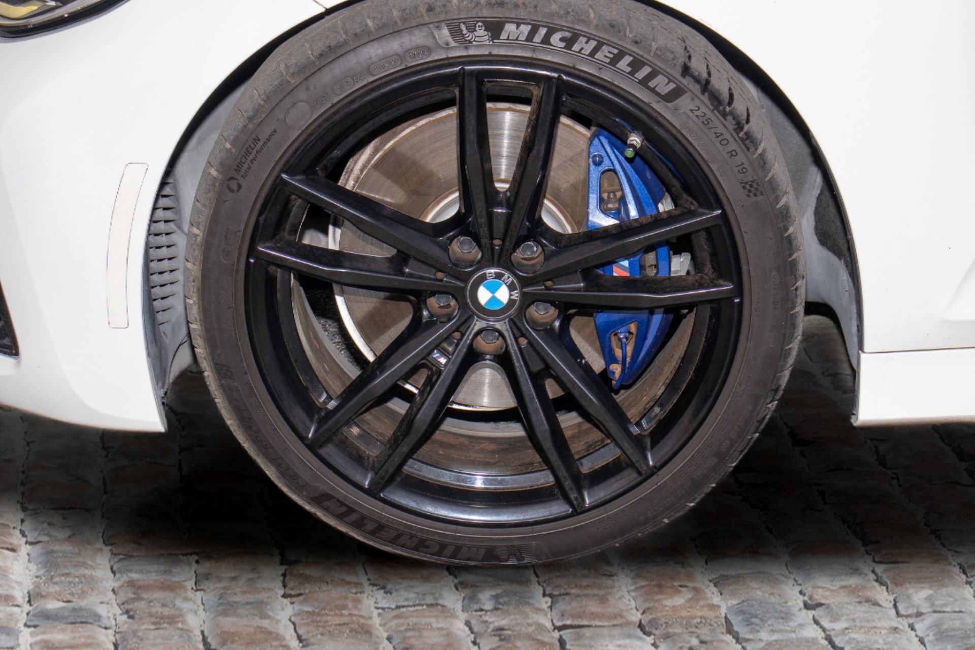 Used 2021 BMW M340i w/ Premium Package image 38