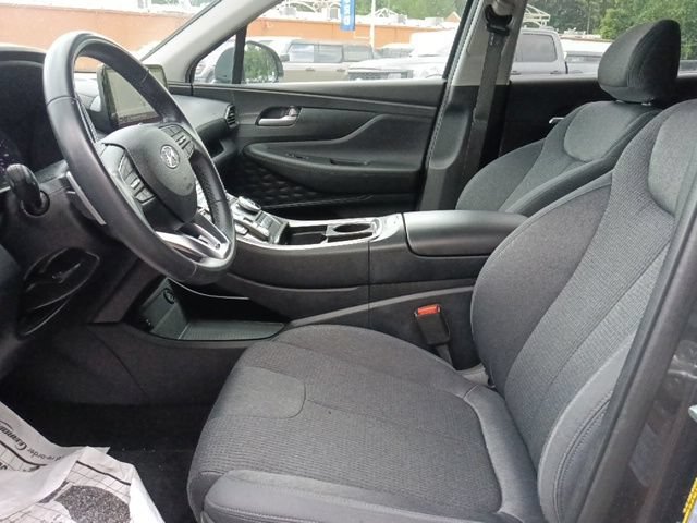 Used 2023 Hyundai Santa Fe SEL FWD image 15