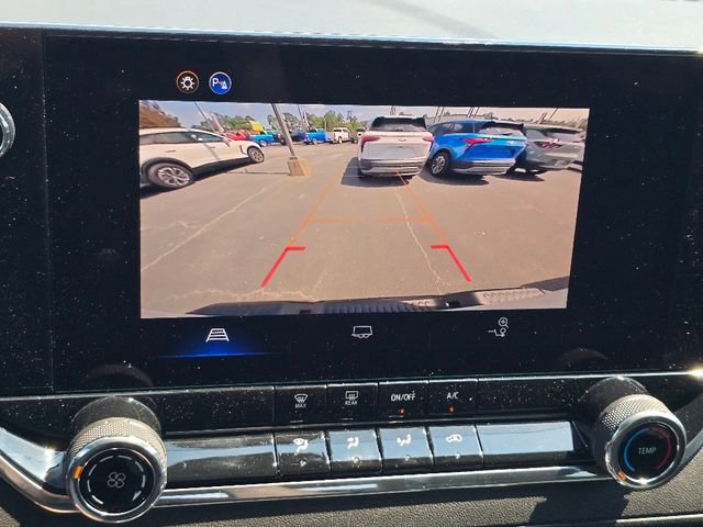 New 2026 Chevrolet Colorado W/T w/ WT Custom Package image 22