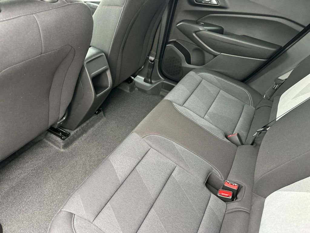 New 2026 Chevrolet Trax RS w/ Driver Confidence Package image 11