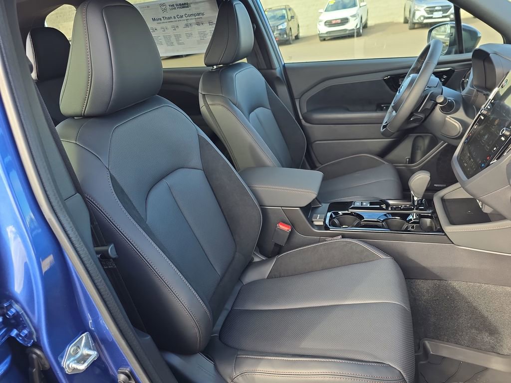New 2026 Subaru Forester Touring image 13