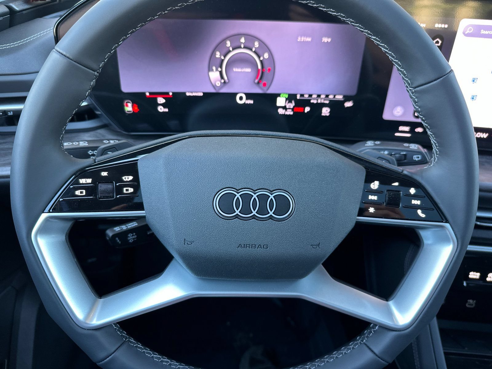 New 2026 Audi Q5 Prestige AWD/4WD image 23
