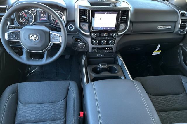 New 2026 RAM 1500 Big Horn image 4