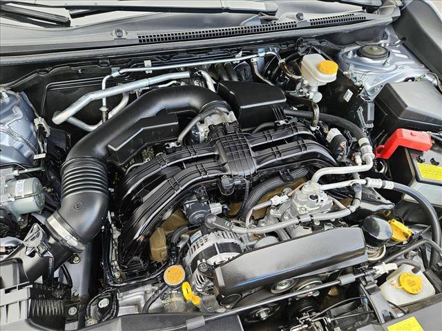 Used 2023 Subaru Crosstrek 2.5i Sport image 22