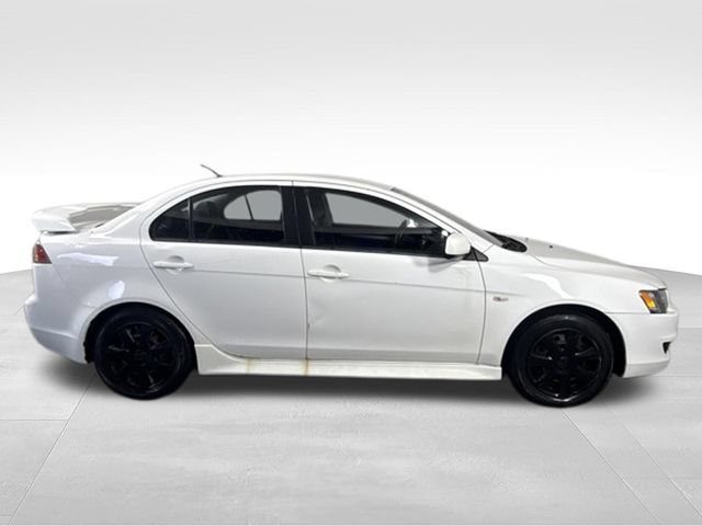 Used 2012 Mitsubishi Lancer ES FWD image 9