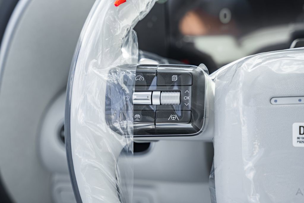 New 2026 Hyundai Palisade Calligraphy image 27