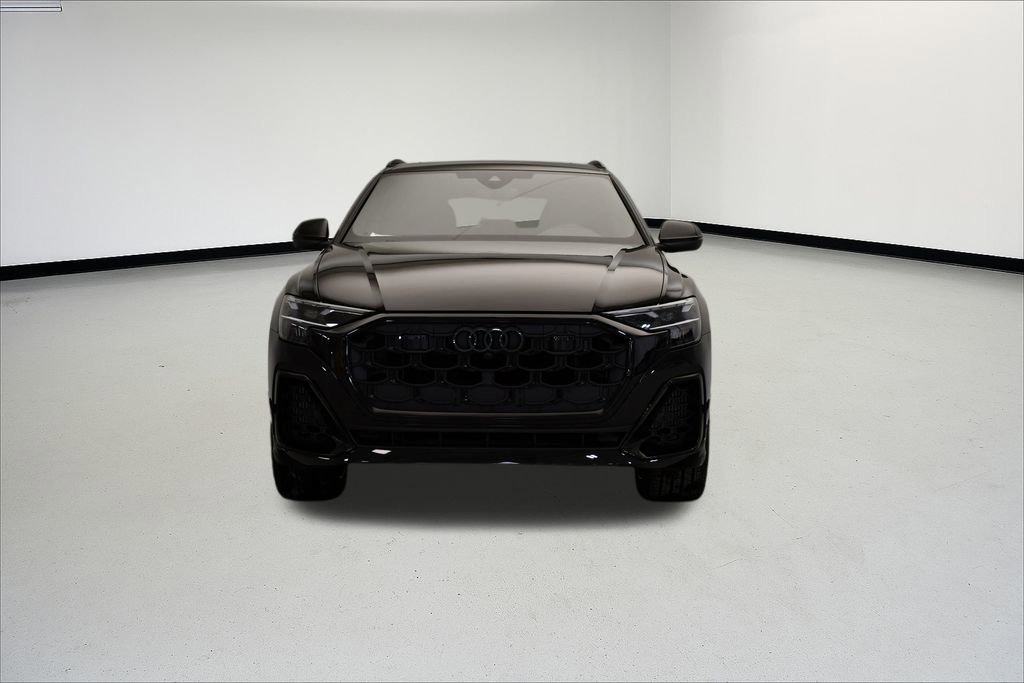 New 2026 Audi Q8 Premium Plus image 8