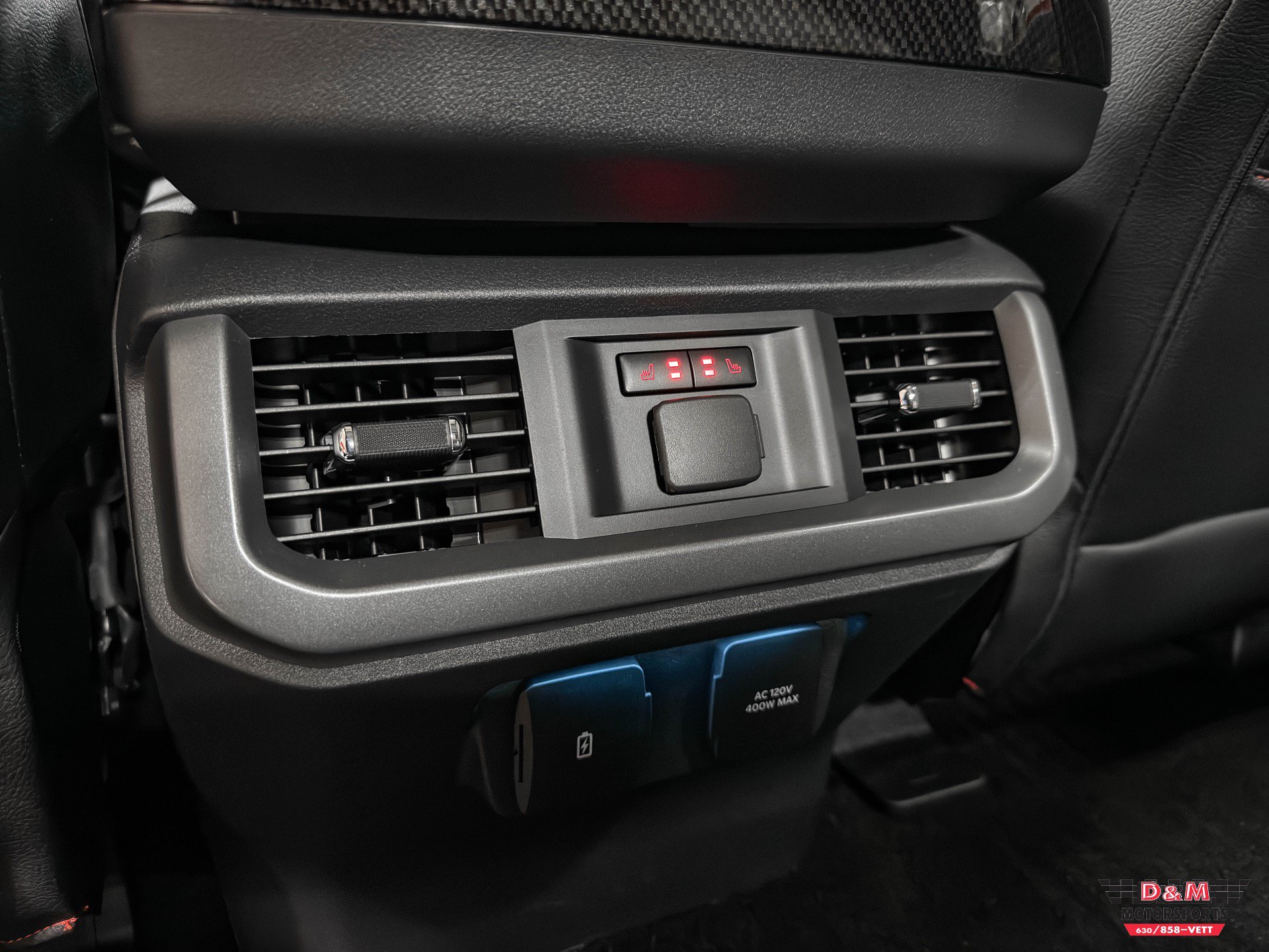 Used 2021 Ford F150 Lariat w/ Equipment Group 502A High AWD/4WD image 32