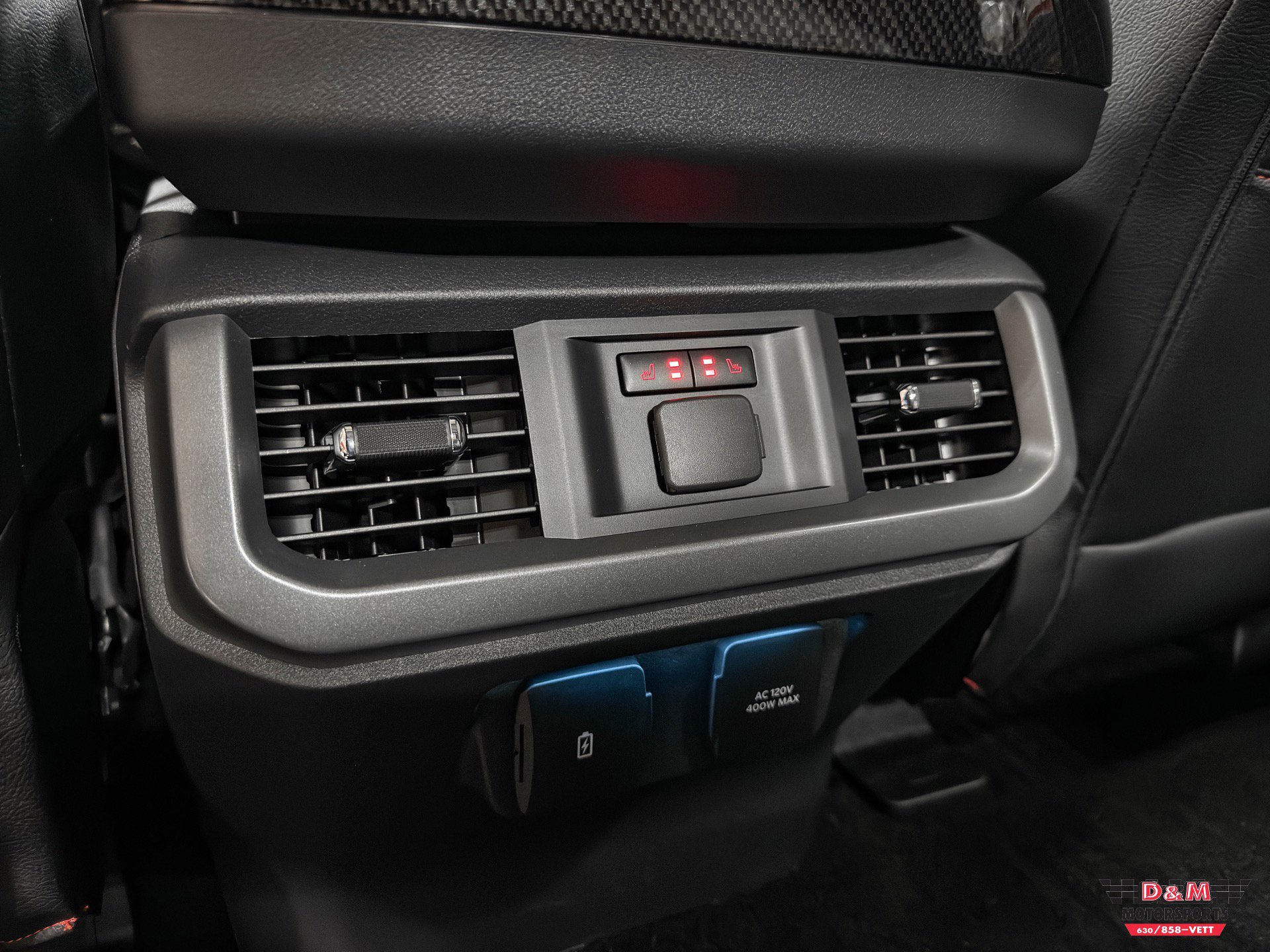Used 2021 Ford F150 Lariat w/ Equipment Group 502A High AWD/4WD image 32
