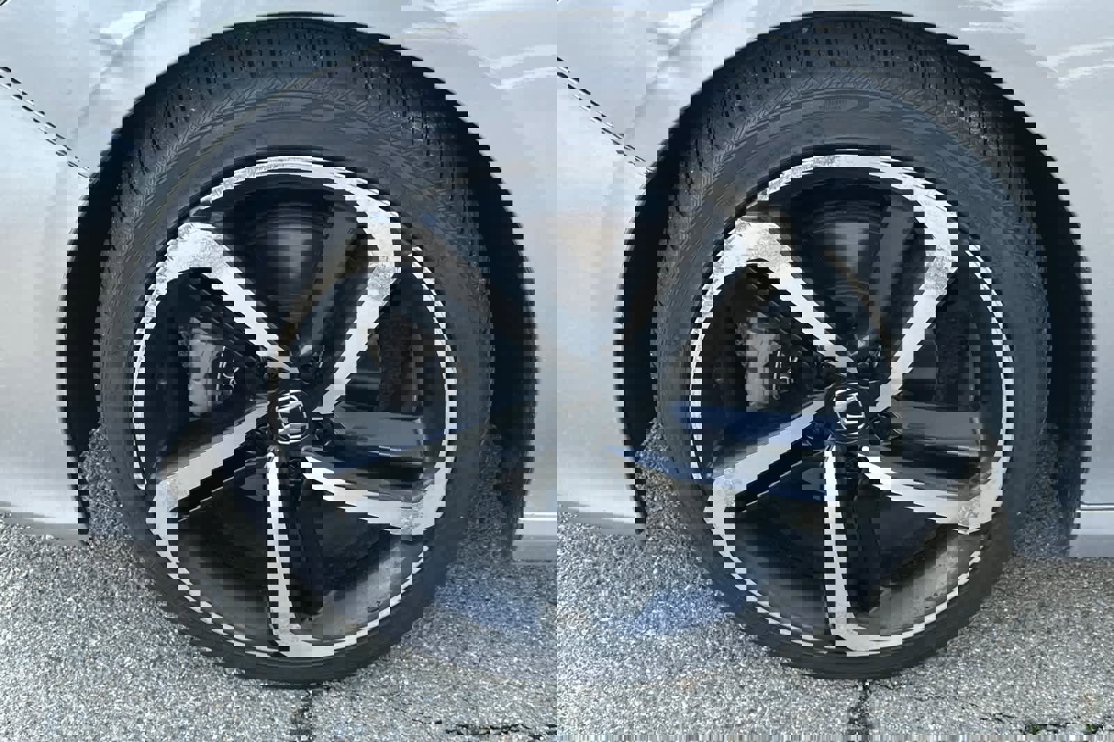 Used 2019 Honda Accord Sport image 22