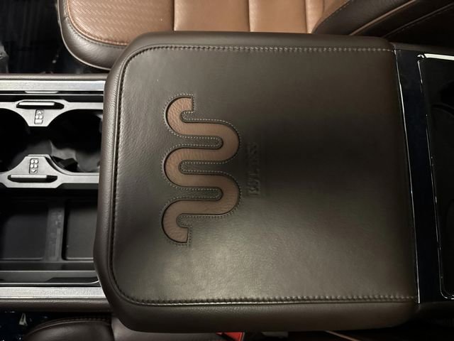 Used 2024 Ford F250 King Ranch image 24