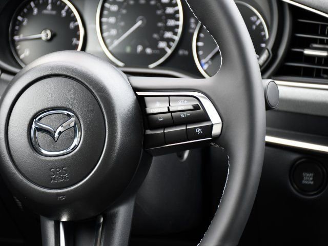 New 2026 MAZDA CX-30 2.5 Turbo w/ Premium Package image 24