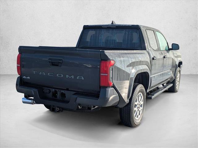 New 2026 Toyota Tacoma SR5 video 2