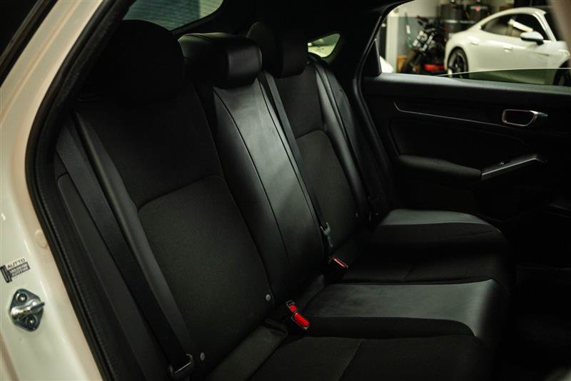 Used 2023 Honda Civic Sport image 11