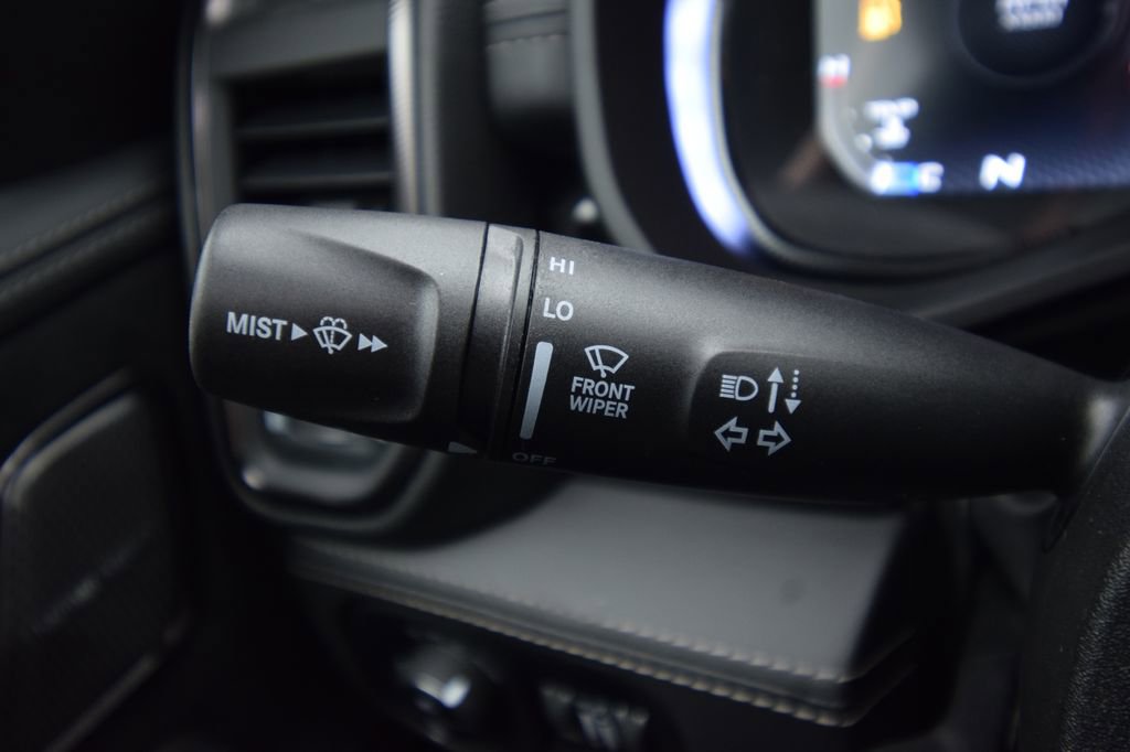 New 2026 RAM 1500 RHO w/ RHO Level 1 Equipment Group image 35