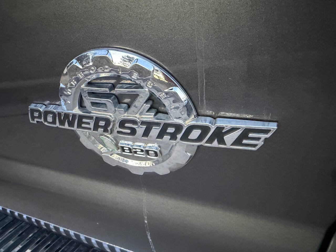 Used 2015 Ford F250 XLT w/ XLT Premium Package image 30