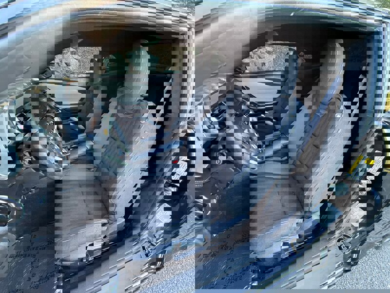 Used 2015 Chevrolet Camaro LS image 8