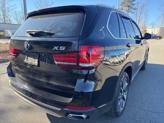 Used 2018 BMW X5 sDrive35i image 12