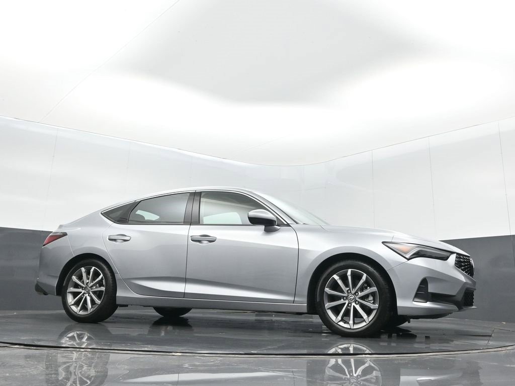 Used 2024 Acura Integra image 29