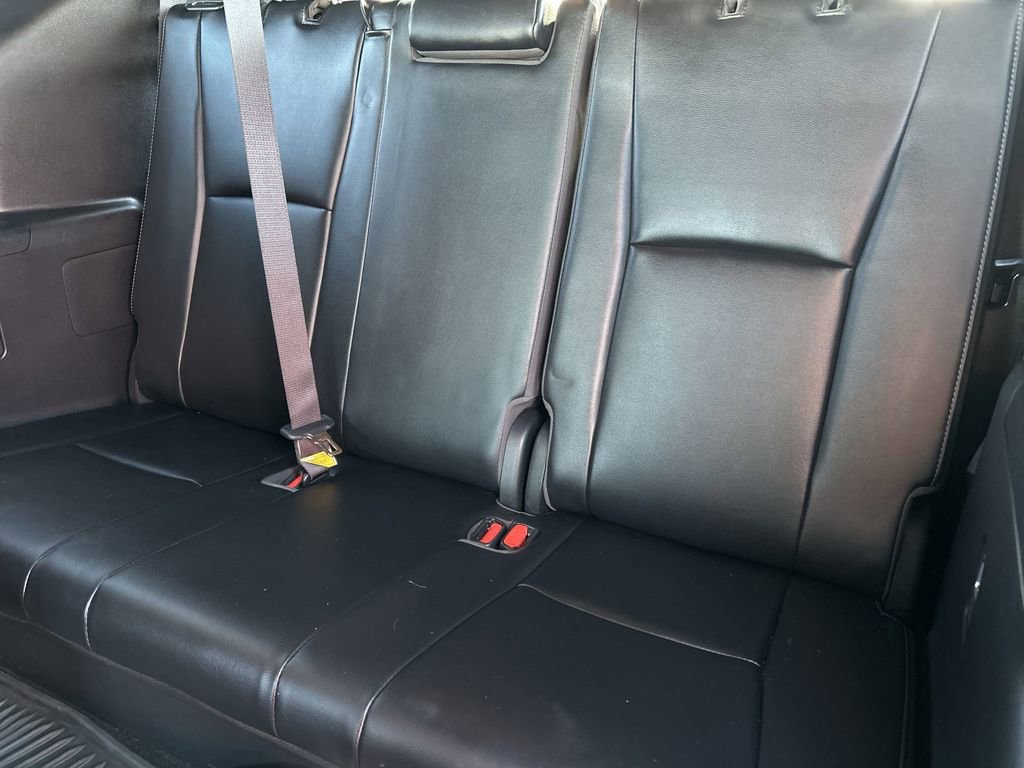 Used 2022 Toyota Highlander XSE image 36