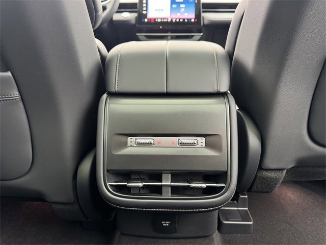 New 2026 Lincoln Nautilus Reserve image 32