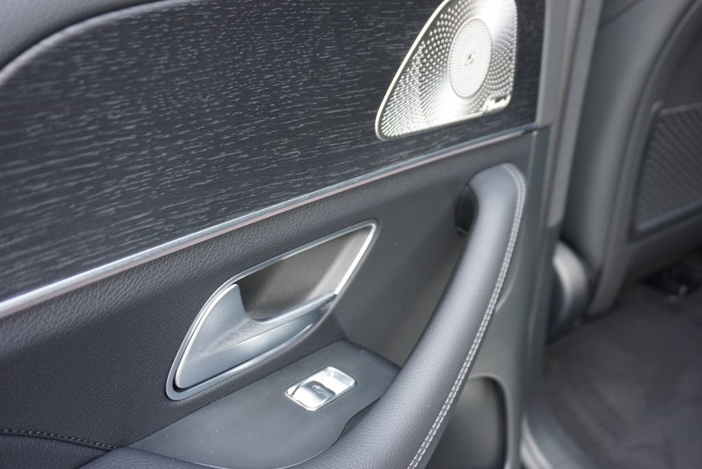 Certified 2026 Mercedes-Benz GLE 350 4MATIC image 49