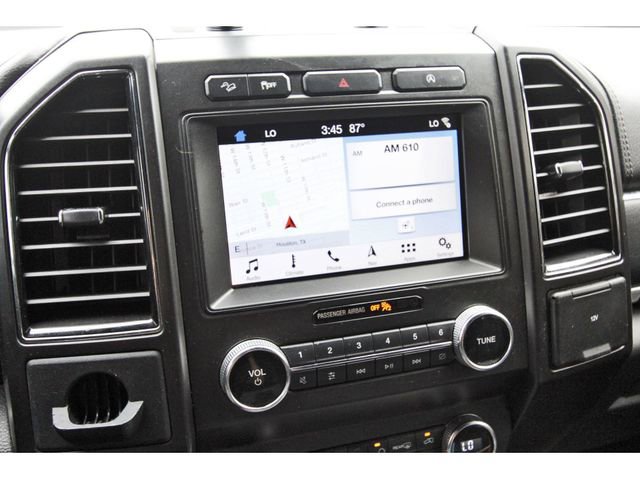 Used 2019 Ford Expedition Max Limited AWD/4WD image 24